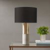 Fulton Concrete Table Lamp