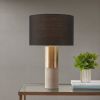 Fulton Concrete Table Lamp