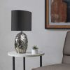 Alessio Oval Ceramic Table Lamp