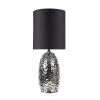 Alessio Oval Ceramic Table Lamp