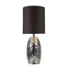 Alessio Oval Ceramic Table Lamp