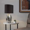 Alessio Oval Ceramic Table Lamp