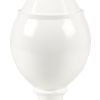 Blythe Resin Table Lamp