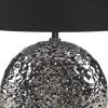 Alessio Oval Ceramic Table Lamp