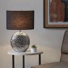 Alessio Oval Ceramic Table Lamp
