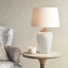 Jemma Ceramic Table Lamp