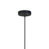 Arbios Metal Perforated Pendant