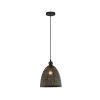 Arbios Metal Perforated Pendant