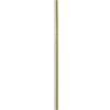 Melrose 2-Light Beaded Chandelier