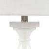 Blythe Resin Table Lamp