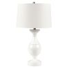 Blythe Resin Table Lamp