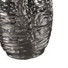 Livy Oval Textured Ceramic Table Lamp