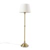 Athena Floor Lamp 59"H