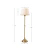 Athena Floor Lamp 59"H