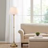 Athena Floor Lamp 59"H