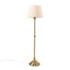 Athena Floor Lamp 59"H