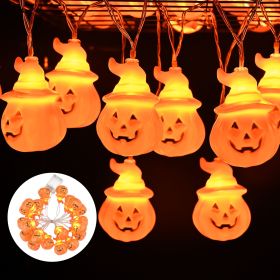 Halloween String Lights (Warehouse: LA01)