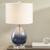 Borel Ombre Glass Table Lamp