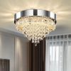 Flush Mount Ceiling Light