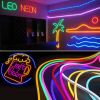 Neon LED Light