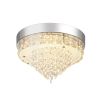 Flush Mount Ceiling Light