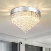 Flush Mount Ceiling Light