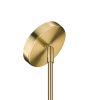 3 - Light Single Cone Pendant