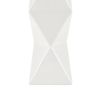 Kenlyn Geometric Ceramic Table Lamp